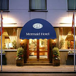 The Mermaid Hotel, Copenhagen Denmark